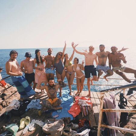 Be Bold Hostel Antalya Eksteriør billede