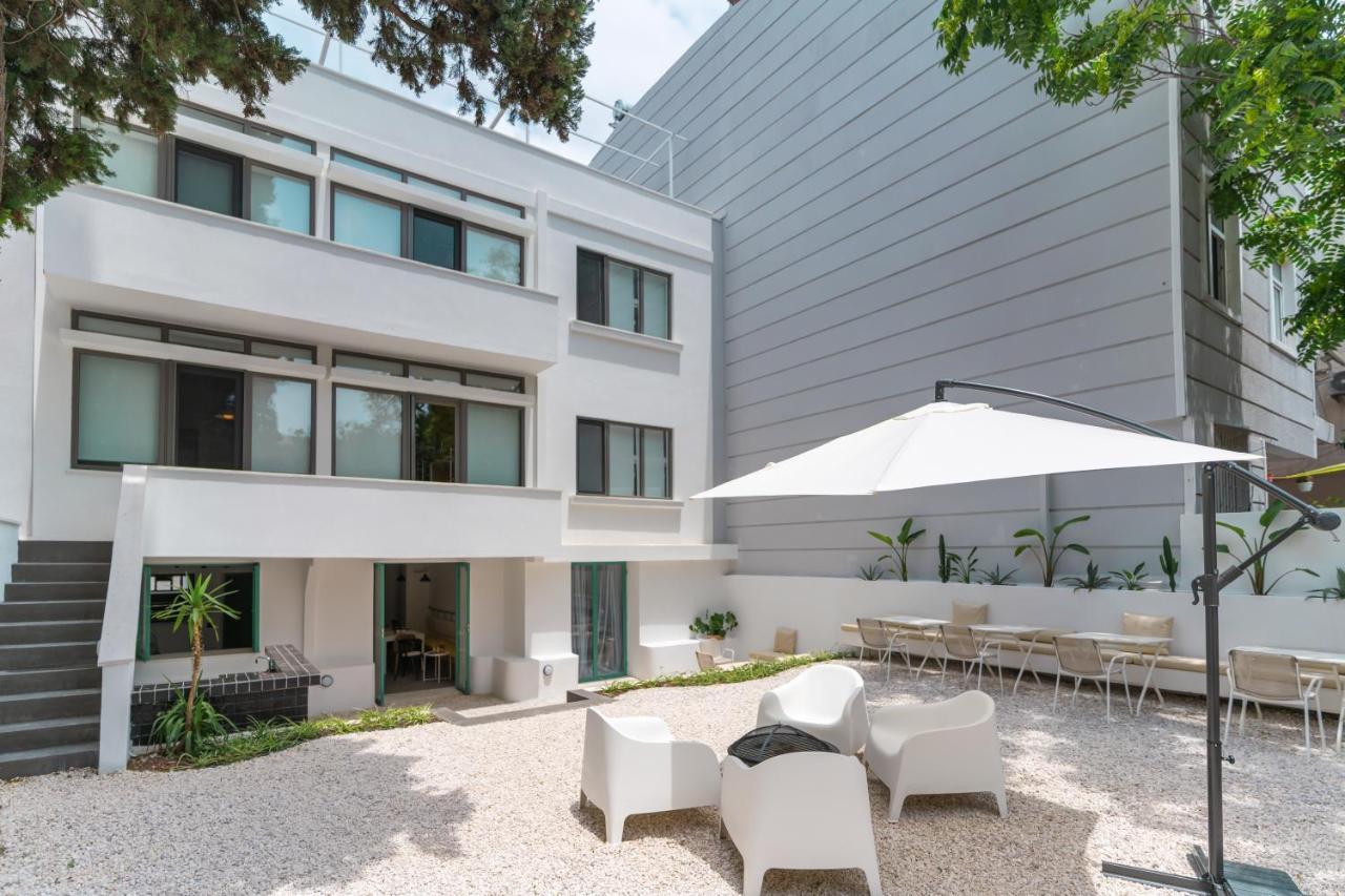 Be Bold Hostel Antalya Eksteriør billede