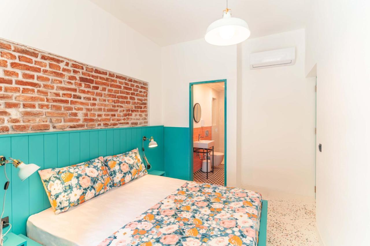 Be Bold Hostel Antalya Eksteriør billede