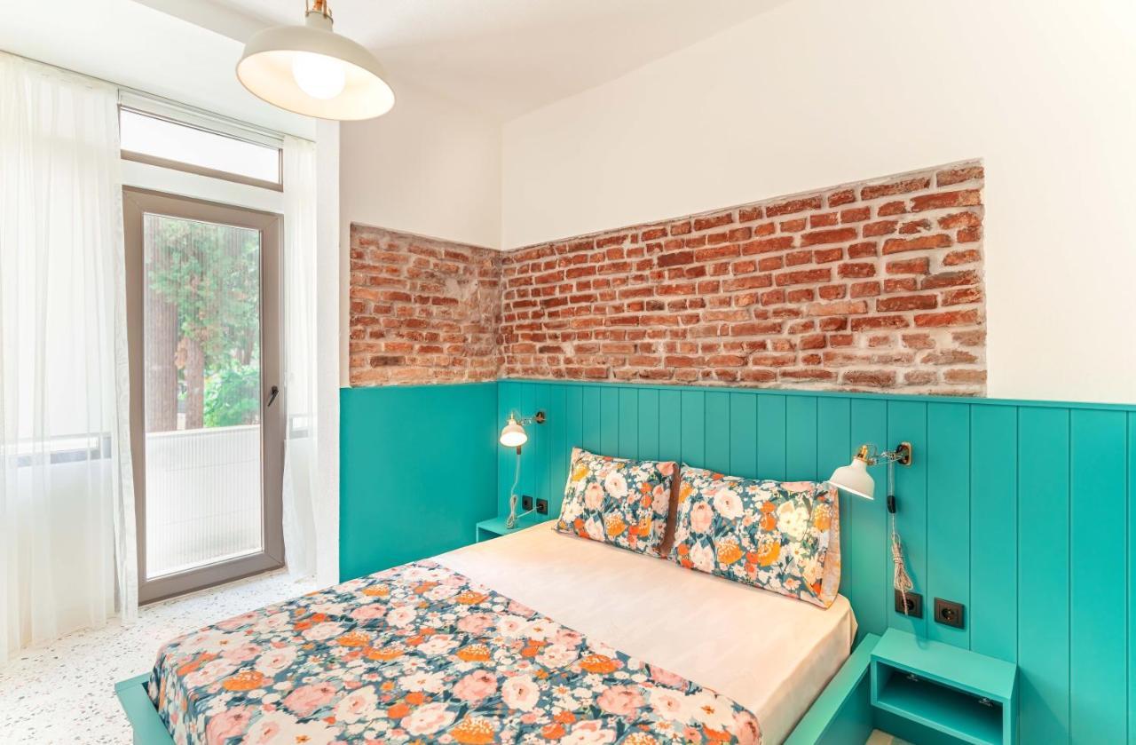 Be Bold Hostel Antalya Eksteriør billede