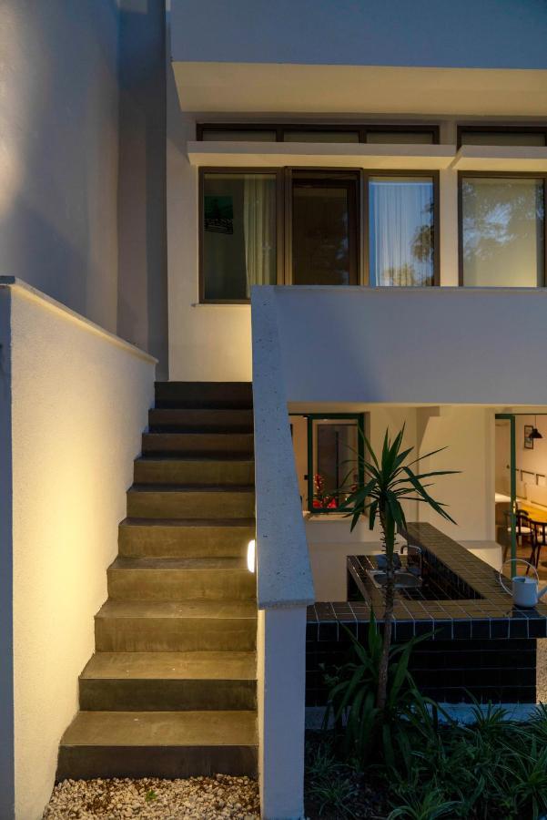 Be Bold Hostel Antalya Eksteriør billede