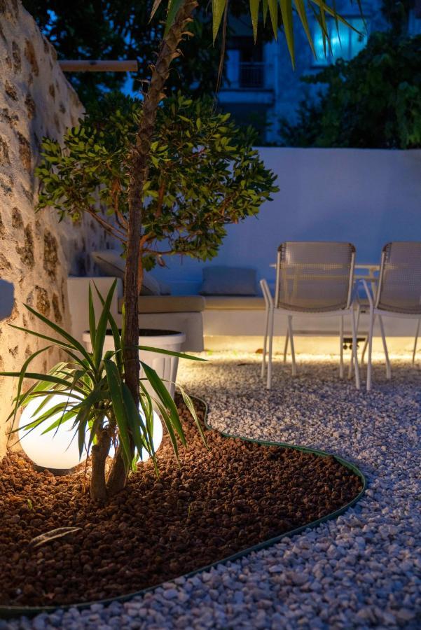Be Bold Hostel Antalya Eksteriør billede
