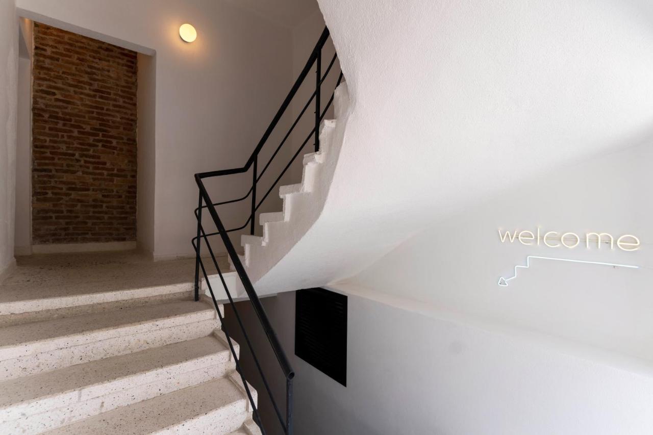 Be Bold Hostel Antalya Eksteriør billede