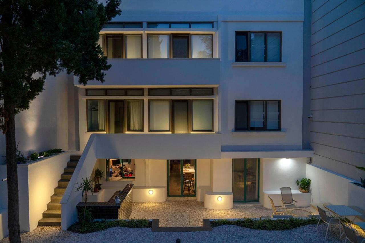 Be Bold Hostel Antalya Eksteriør billede