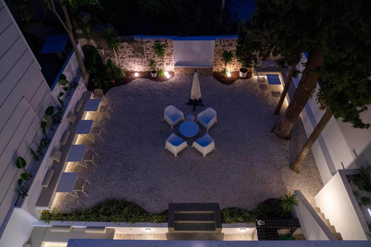 Be Bold Hostel Antalya Eksteriør billede