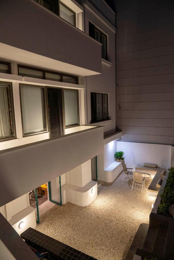 Be Bold Hostel Antalya Eksteriør billede