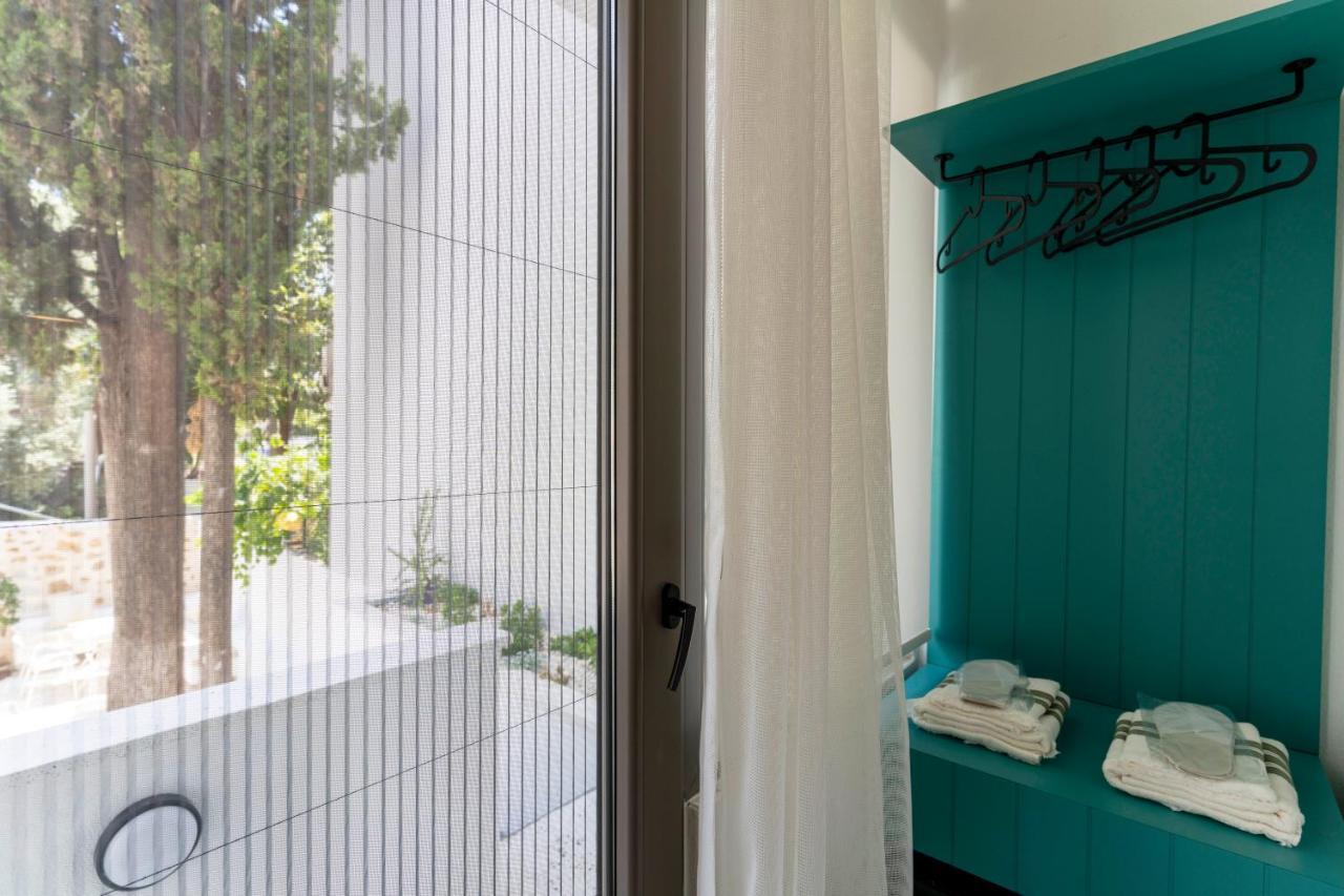 Be Bold Hostel Antalya Eksteriør billede