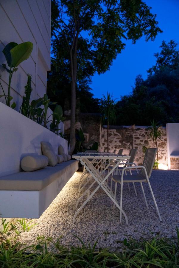 Be Bold Hostel Antalya Eksteriør billede