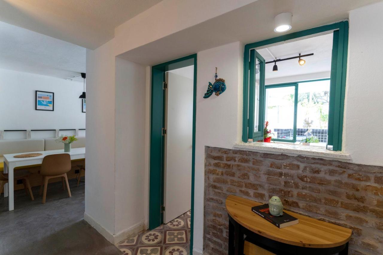 Be Bold Hostel Antalya Eksteriør billede