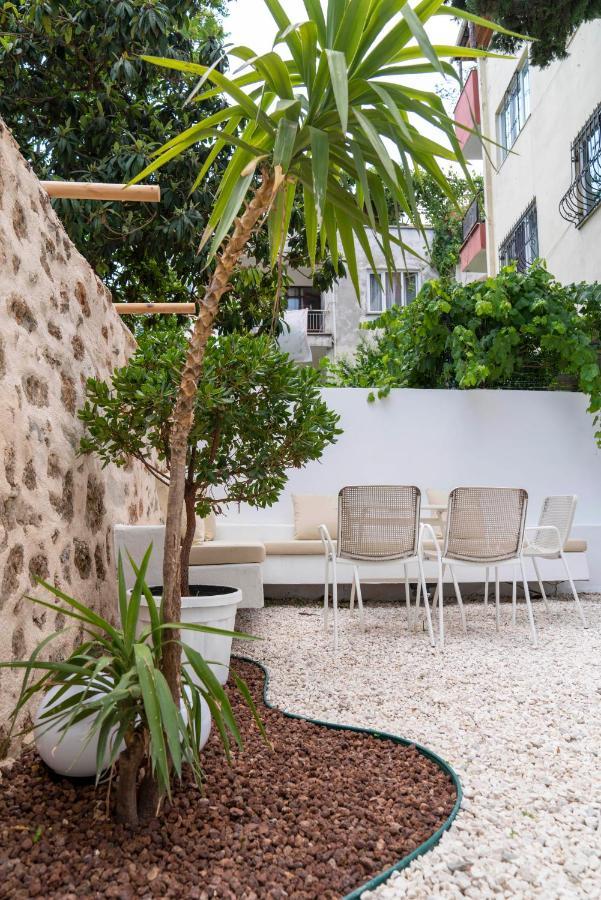 Be Bold Hostel Antalya Eksteriør billede