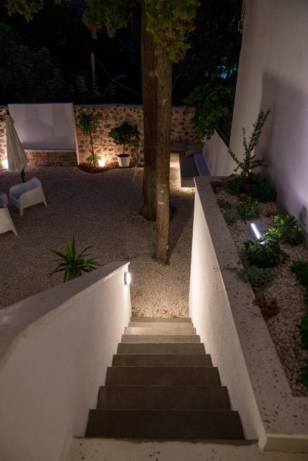 Be Bold Hostel Antalya Eksteriør billede