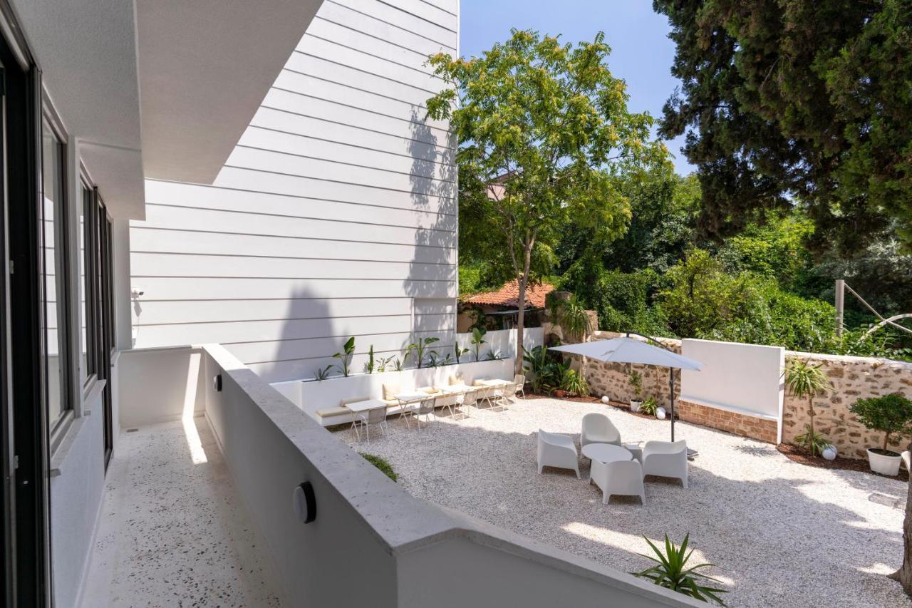 Be Bold Hostel Antalya Eksteriør billede
