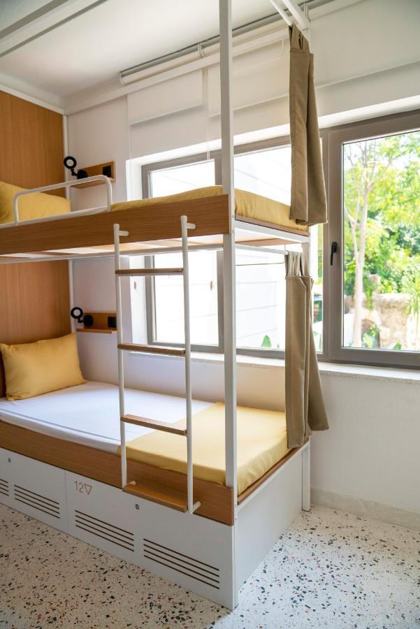 Be Bold Hostel Antalya Eksteriør billede