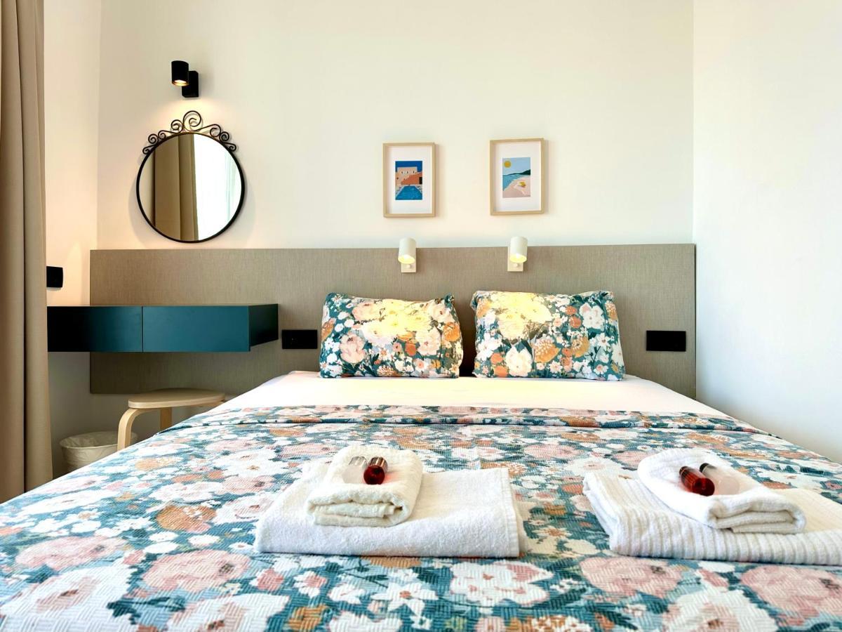 Be Bold Hostel Antalya Eksteriør billede