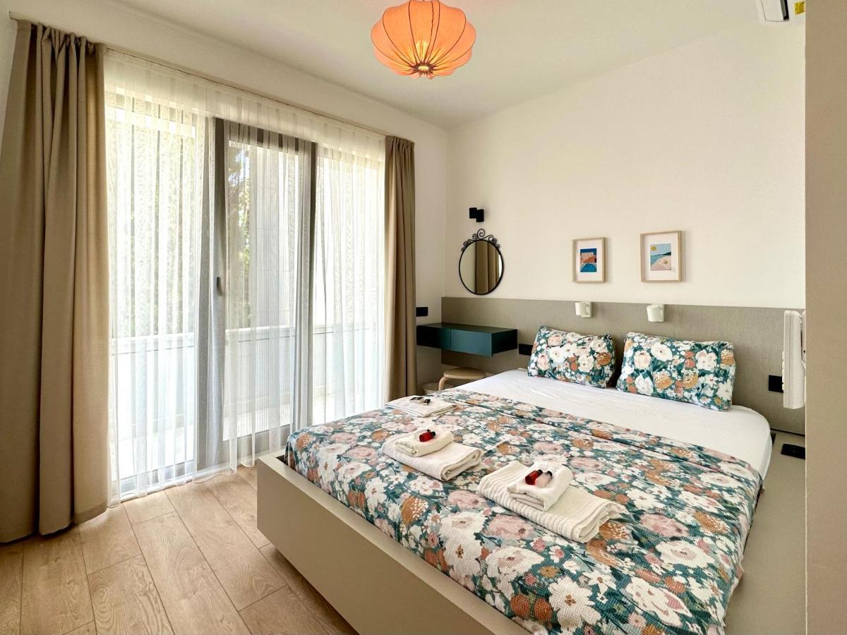 Be Bold Hostel Antalya Eksteriør billede